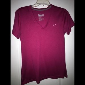 Nike Dry Fit Ladies Large